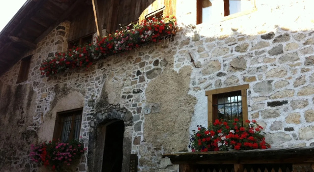 Casa Potola