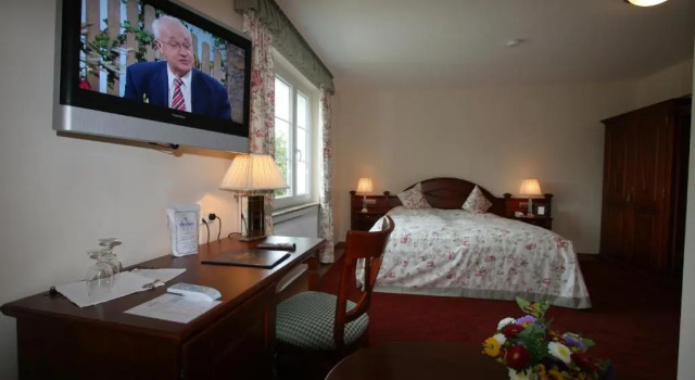 Номер Superior Hotel Mühle