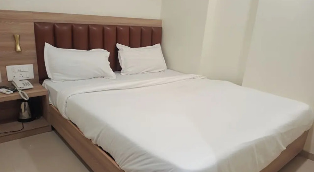 Hotel Preston