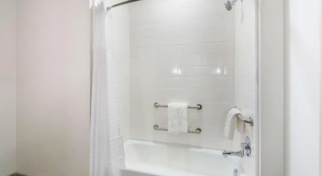 Люкс Comfort Suites DeSoto Dallas South