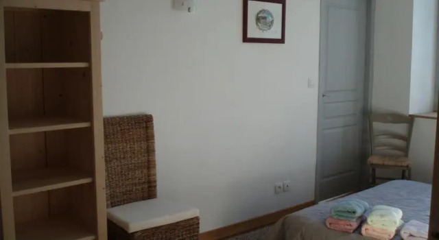 Les Chambres d'Hostun, Rezerwuj Hotel Hostun Vercors