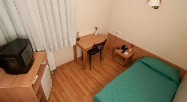 Одноместный номер Standard Haydarpasa Hotel