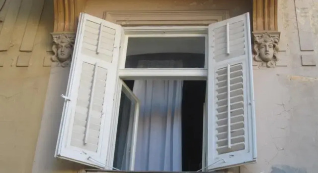Apartment Cervar