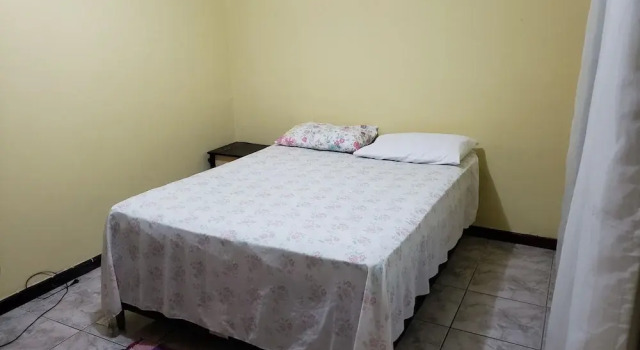 Cobertura apartamento 301