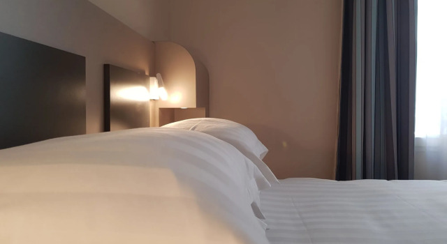 Brit Hotel de Grignan Vichy, Book Hotel Hotels in Allier with Breakfast, Breakfasts