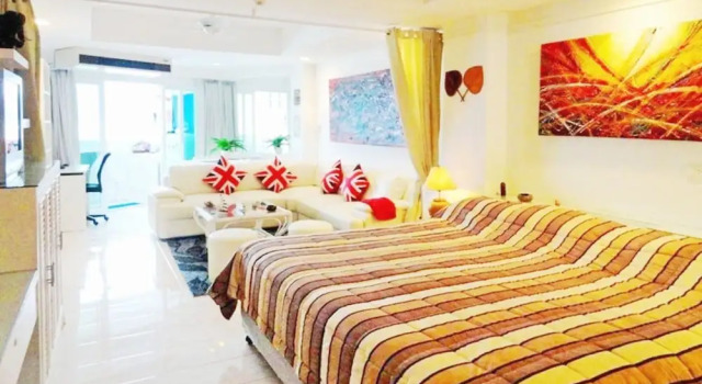 Your Dream Vacation Starts Here See Inside, Забронировать Апартаменты/квартира Карон Бич остров Пхукет