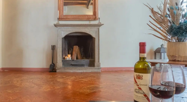 Апартаменты Pantero Apartment in Como