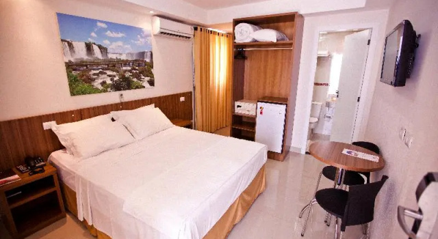 Одноместный номер Standard Del Rey Quality Hotel