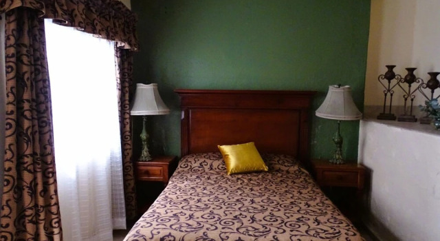 Люкс La Aurora Hotelboutique