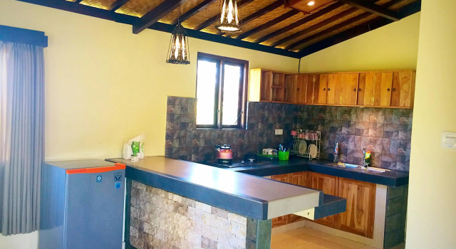 Вилла с 2 комнатами Dupa Ubud