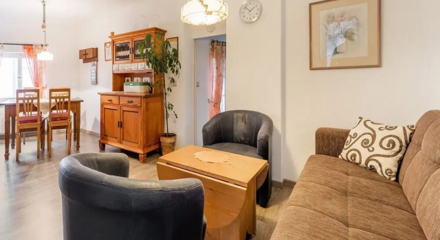 Schleiden Wellness Apartment
