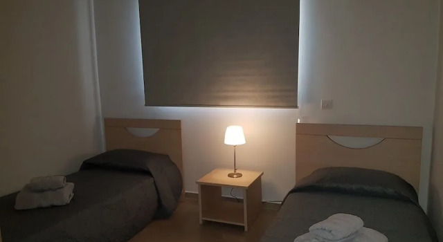 Marand Apartment BF15