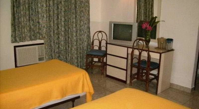 Plaza Royal Margarita, Rezervovat Hotel Porlamar Margarita Island