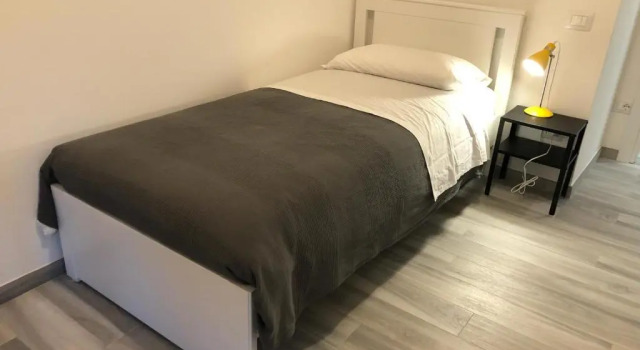 Номер Standard Four Rooms