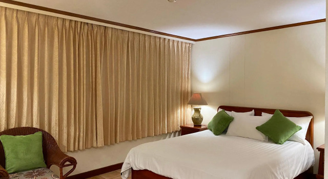 Двухместный номер Standard Surin Bay Inn