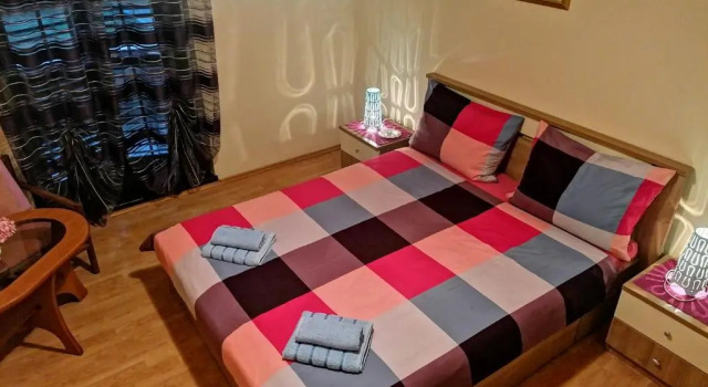 Apartment Oliva