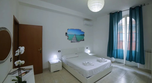 Casa Del Marinaio