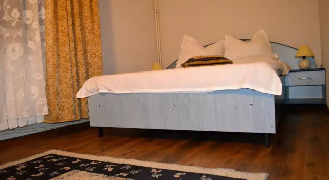 Двухместный номер Standard Hostel Condor