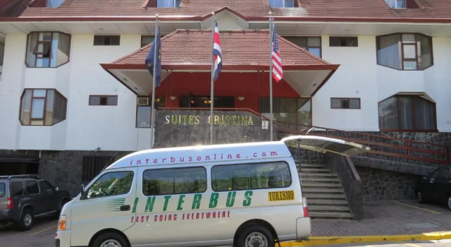 Hotel Residence Inn Suites Cristina, Book Hotel San Jose De La Montana San Jose