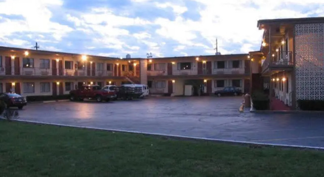 Campus Inn, Prenota Hotel West Lafayette 