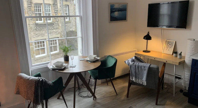 Beautiful 1-bed Apartment in Kirkby Lonsdale