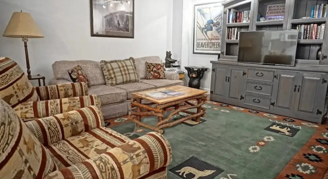 Davos Trail 2586 East - 5 Br Home