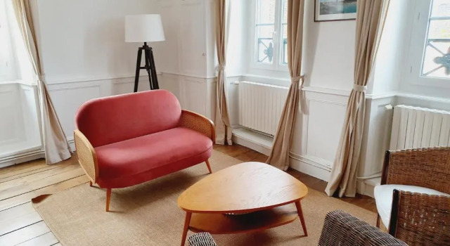 Апартаменты Les Sablons - Très Bel Appartement , Lumineux