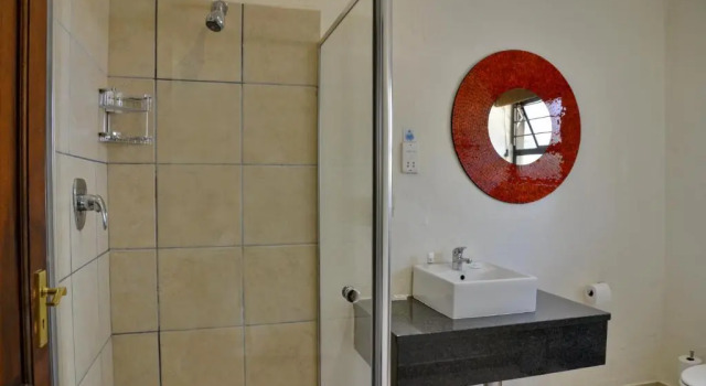 Двухместный номер Standard Sand River Guest House