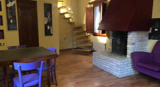 Студия Casa Isotta
