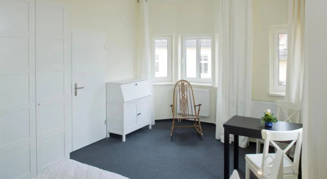Апартаменты Kulturgasthof Alte Reederei