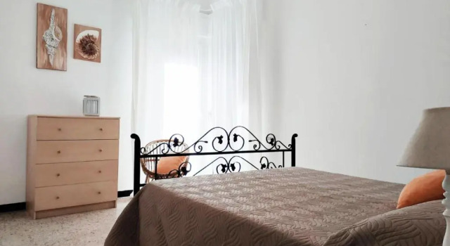 Cristina House