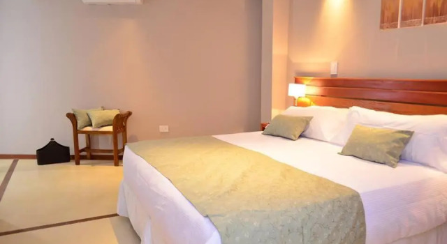 Номер Standard Santa Ines Bella Vista Hotel