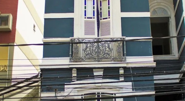 Casa Tuxi, Забронировать Отель Отели штата Рио-де-Жанейро с завтраком, Завтраки