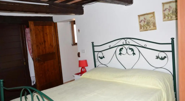 Апартаменты Agriturismo Villa Rosetta