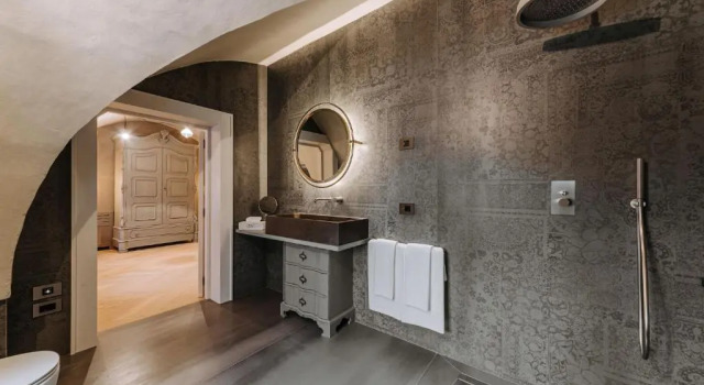Двухместный номер Deluxe Paragon 700 Boutique Hotel & SPA