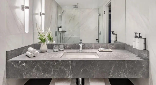 Номер Classic с видом на город InterContinental Sydney by IHG