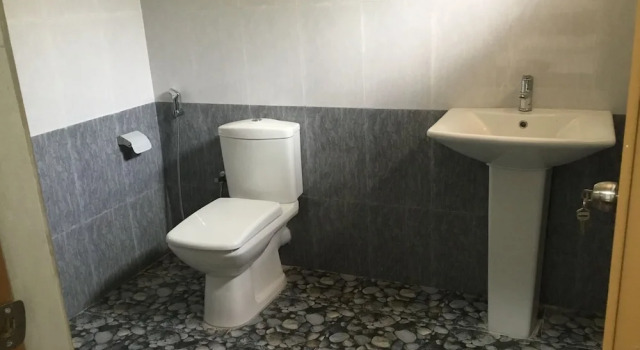 Номер Standard Benjohostel
