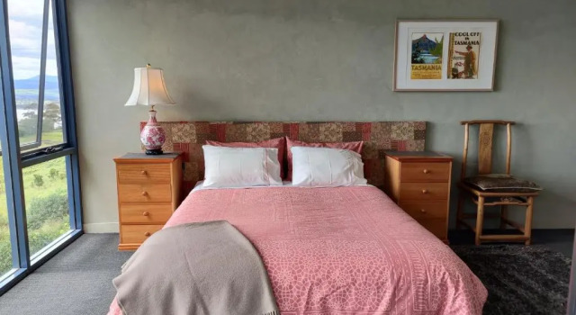 Студия Armalong Winery Chalets