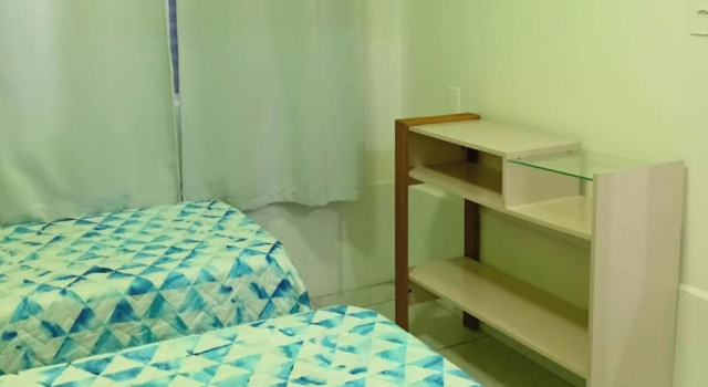 Студия Aurea Flats