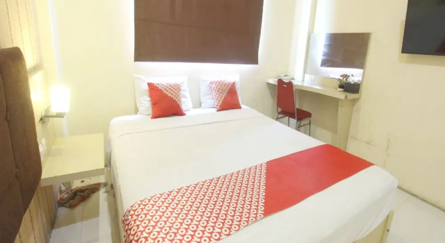 Номер Deluxe Hotel O Kost Gayus