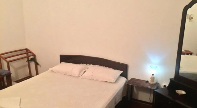 Номер Deluxe Galle Rest Home
