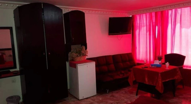 Al Amer 1, Rezervovat Hotel Hotely v Akaba se snídaní, Snídaně