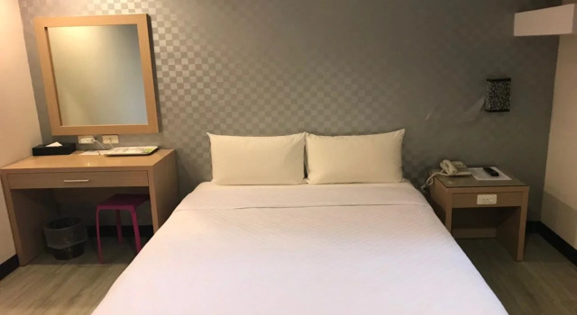 Hotel Cube Kaohsiung, Забронировать Отель Отели Гаосюн 3 звезды, 3*