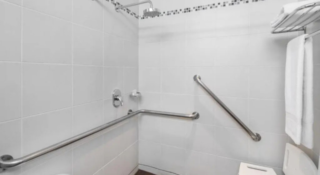Номер Standard Wyndham Garden Guayaquil