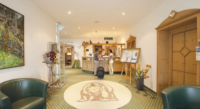 Hotel Zum Baeren