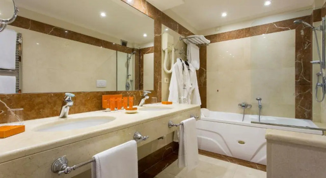 Люкс Hotel Cenobio Dei Dogi
