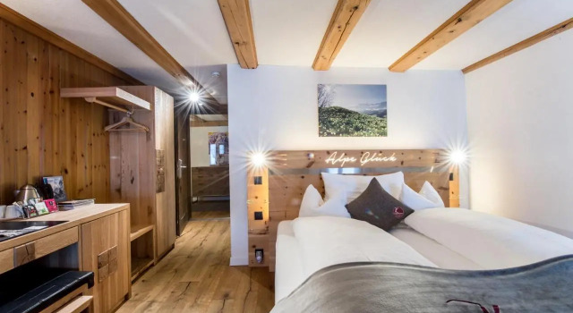 Hotel Kemmeriboden-Bad AG, Prenota Hotel Schangnau Emmental