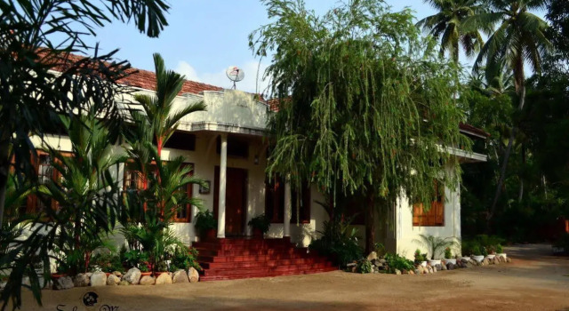 Silvermoon Heritage Homestay
