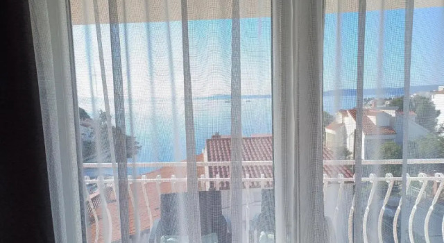 Номер Deluxe Apartments Jakšić