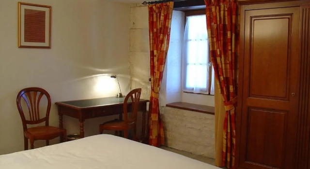 Апартаменты Le Relais de Saint-Preuil, The Originals Relais Vignes du Cognac